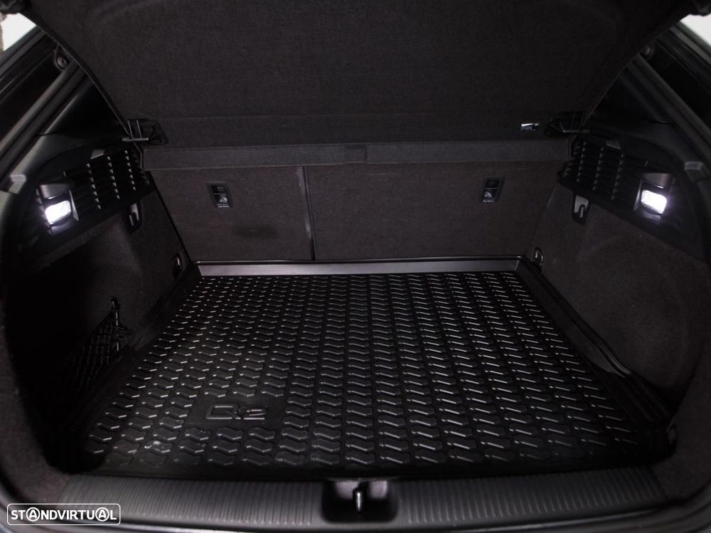 Audi Q2 1.4 TFSI cylinder on demand S tronic - 8