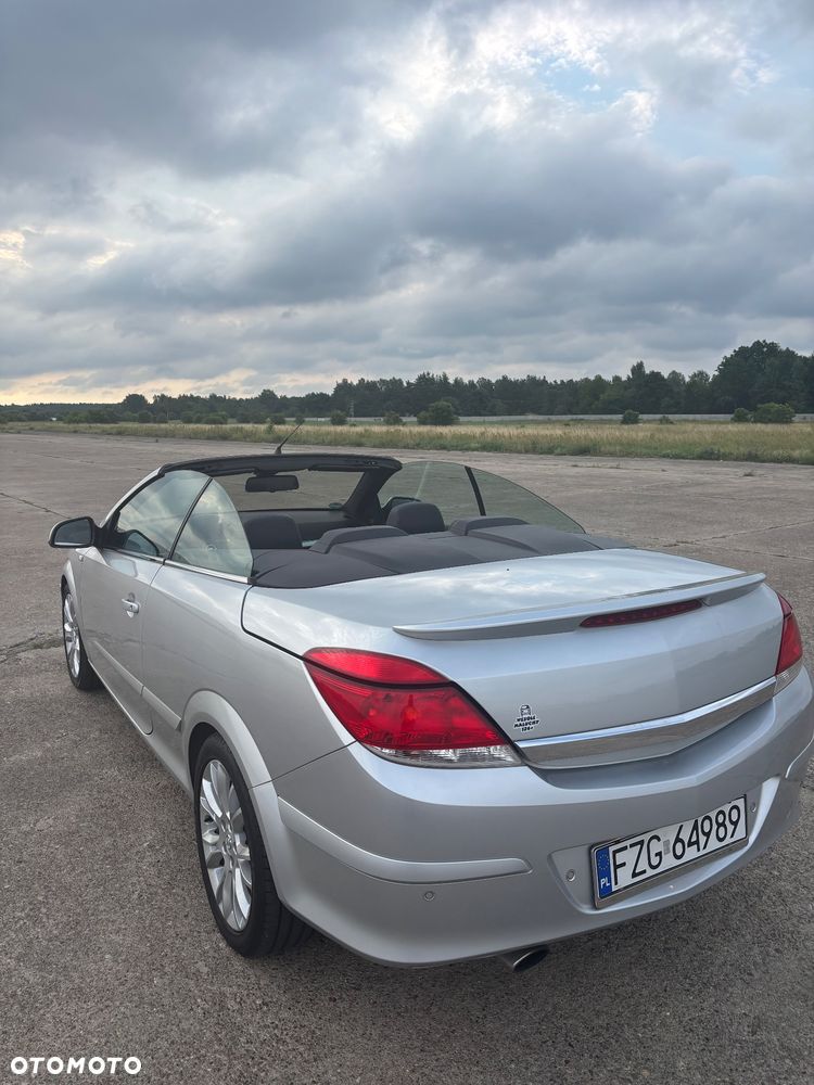 Opel Astra - 3