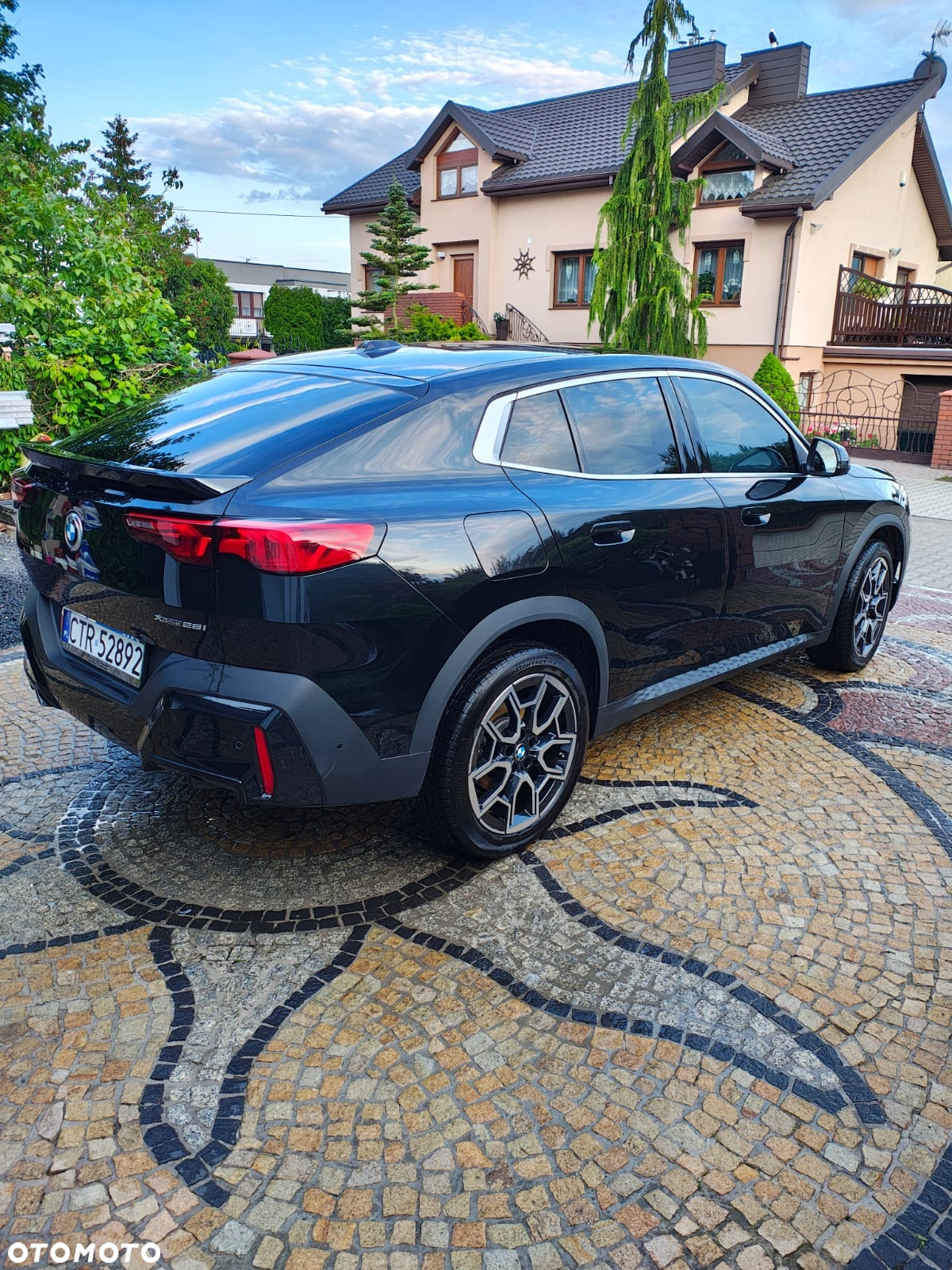 BMW X2 - 8