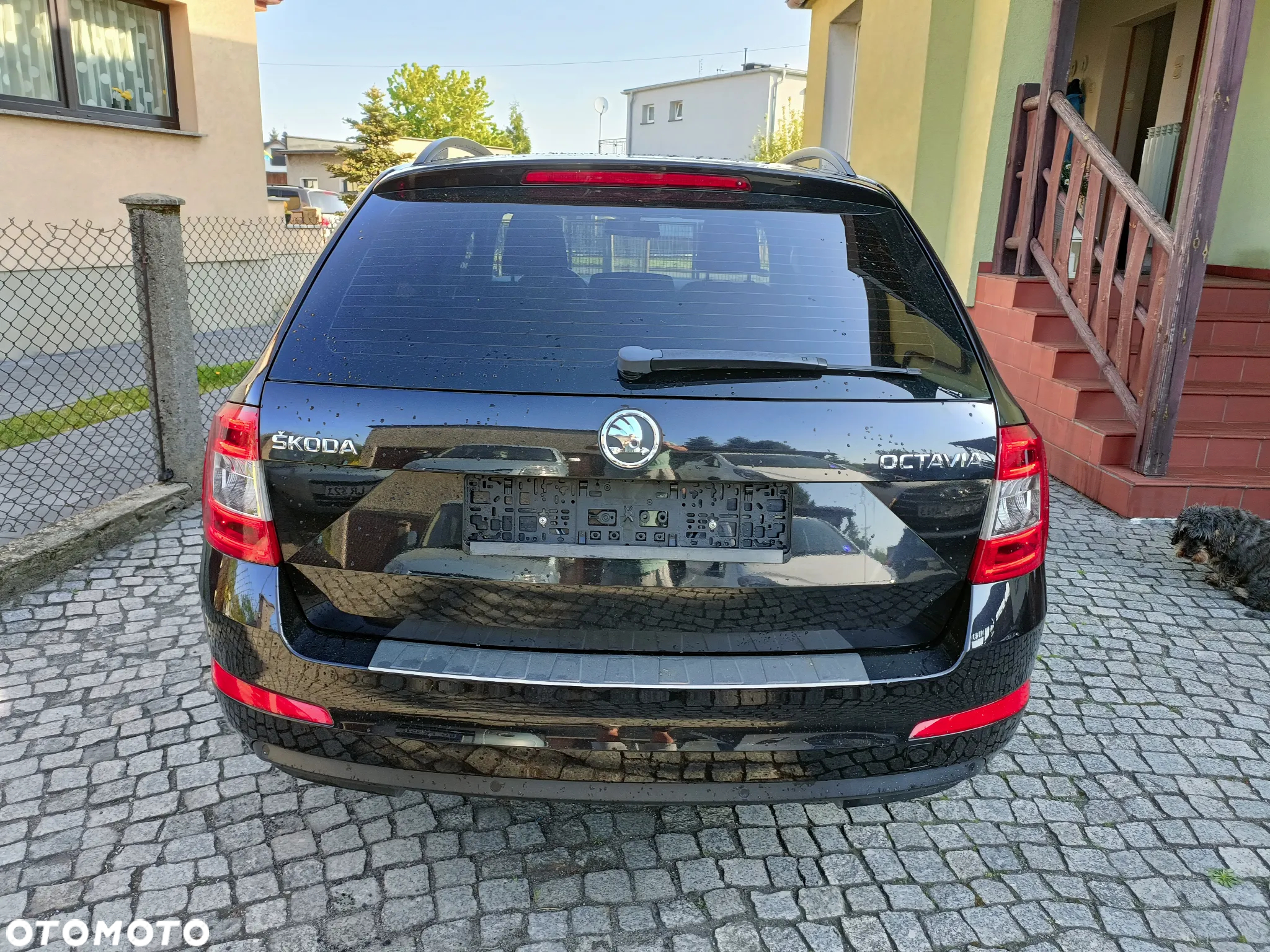 Skoda Octavia 1.4 TSI Ambition - 5