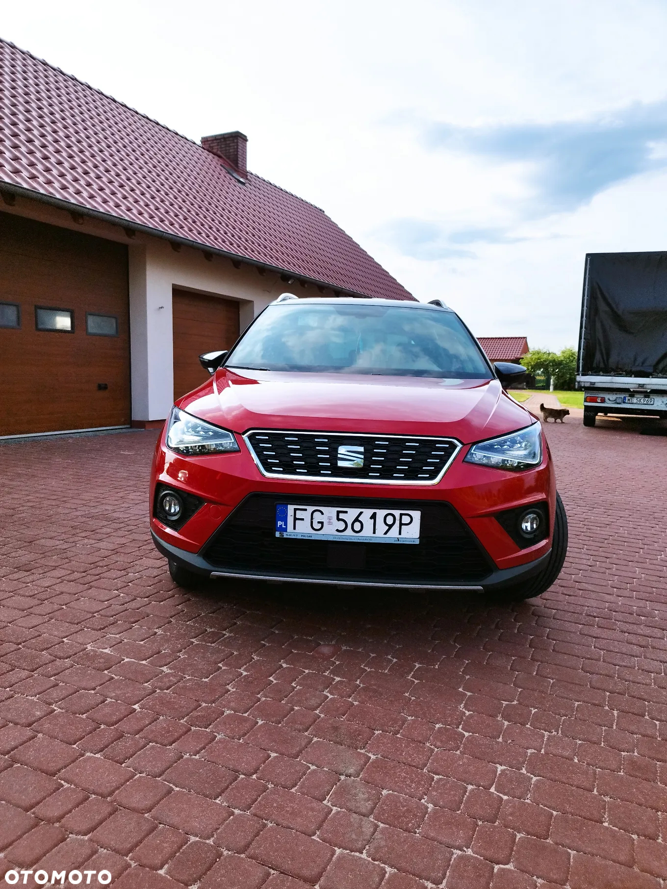 Seat Arona 1.0 TSI Xcellence S&S - 15
