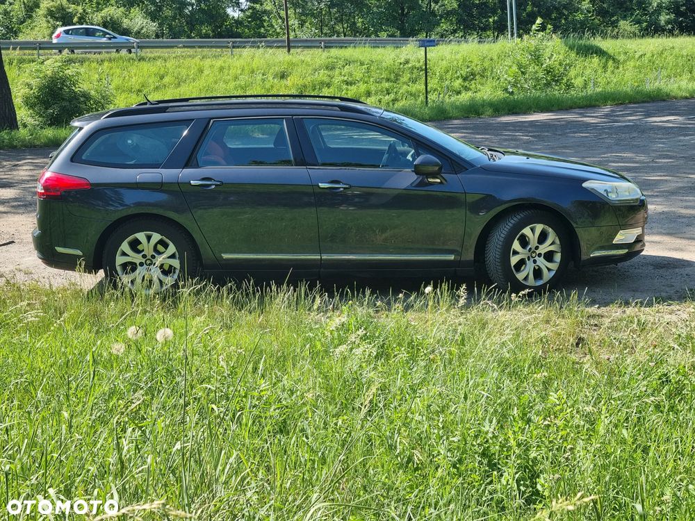 Citroën C5 - 6