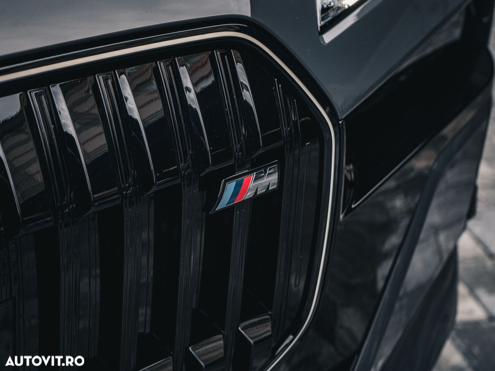 BMW M7 M760e xDrive AT PHEV - 17