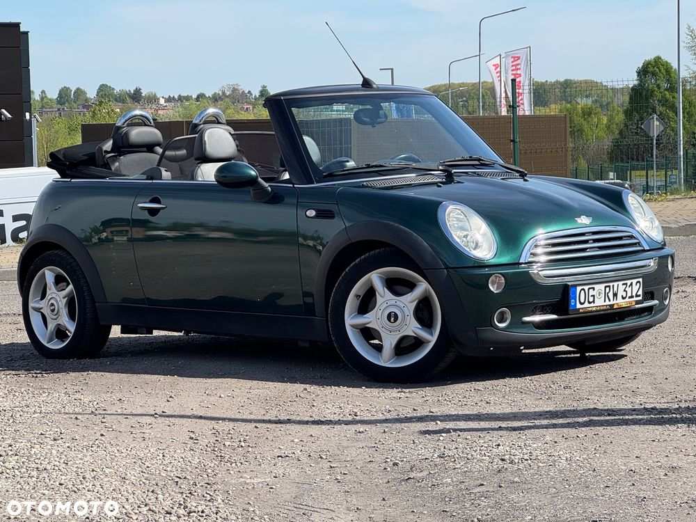 MINI Cooper - 5