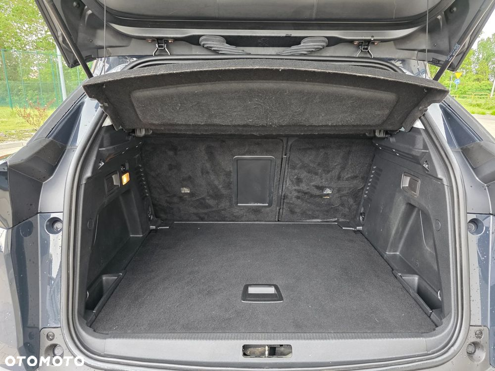 Peugeot 3008 - 20
