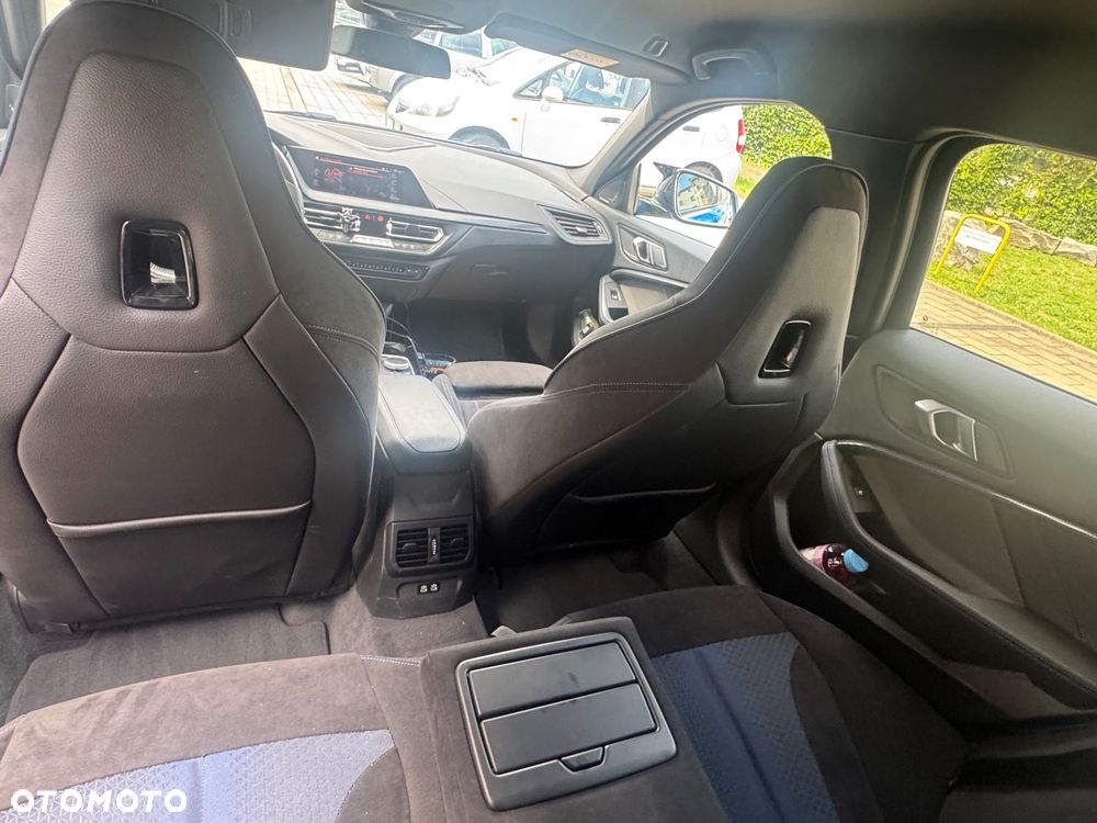 BMW Seria 1 M135i xDrive - 10