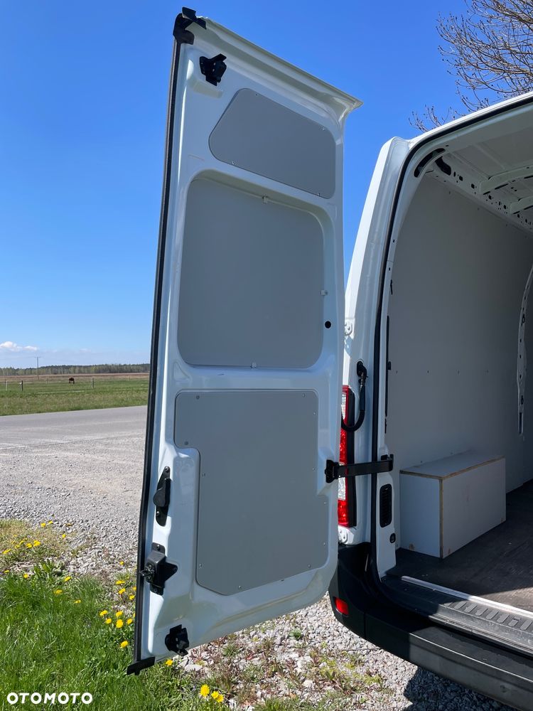 Renault Master L3H2 - 12