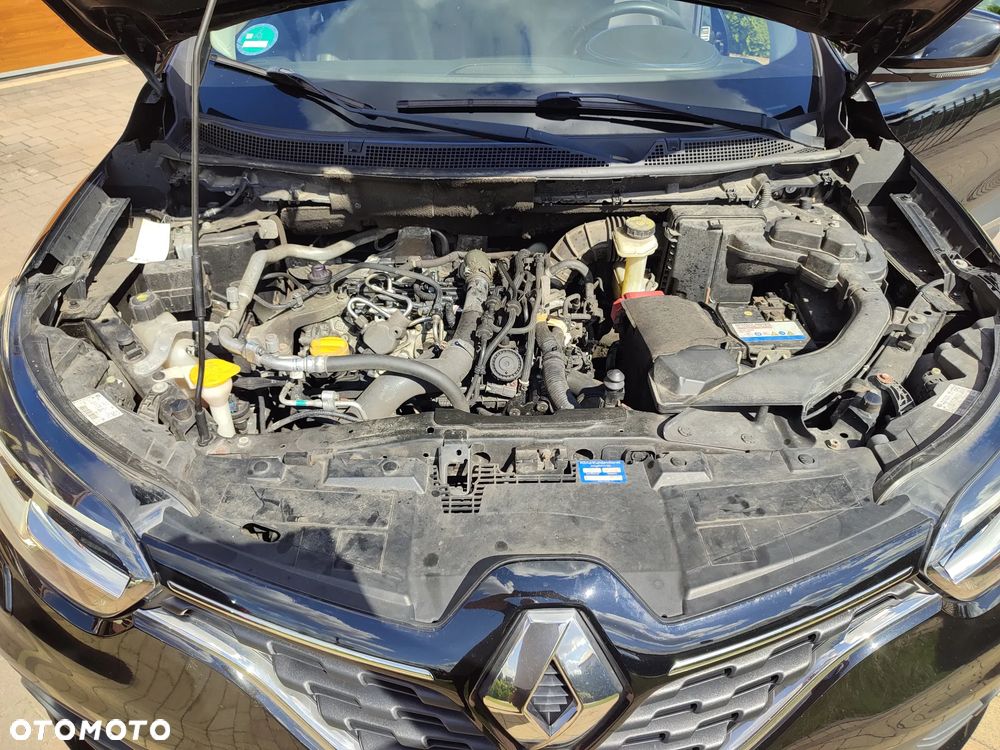 Renault Kadjar 1.3 TCe FAP Black Edition - 25