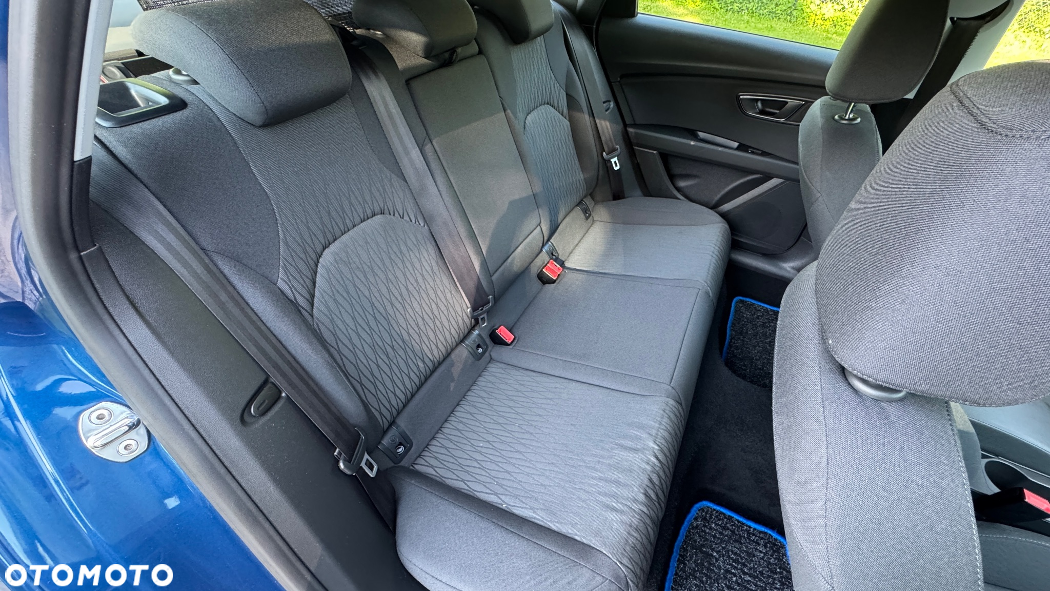 Seat Leon 1.4 TSI Style S&S - 7