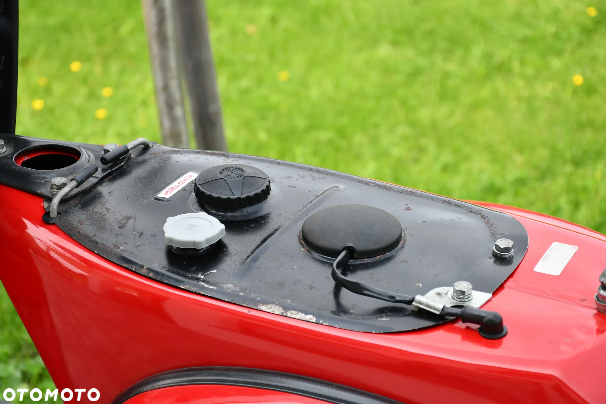 Vespa PX - 8
