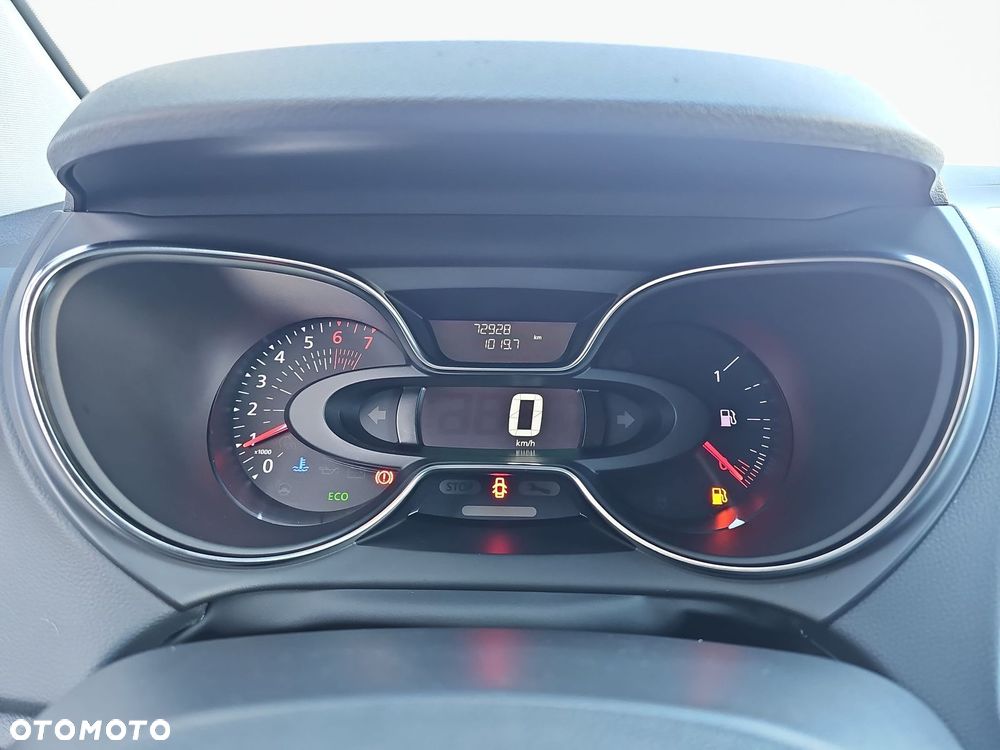 Renault Captur 1.3 Energy TCe FAP Limited - 14