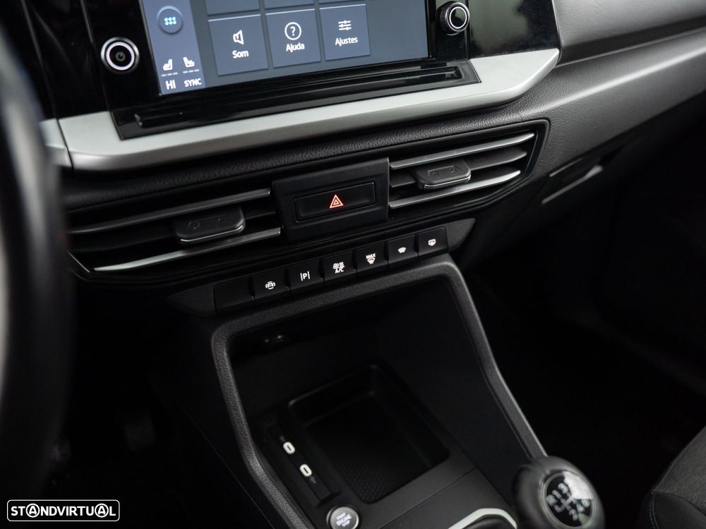 Ford Tourneo Connect Grand 2.0 TDCi Active - 23