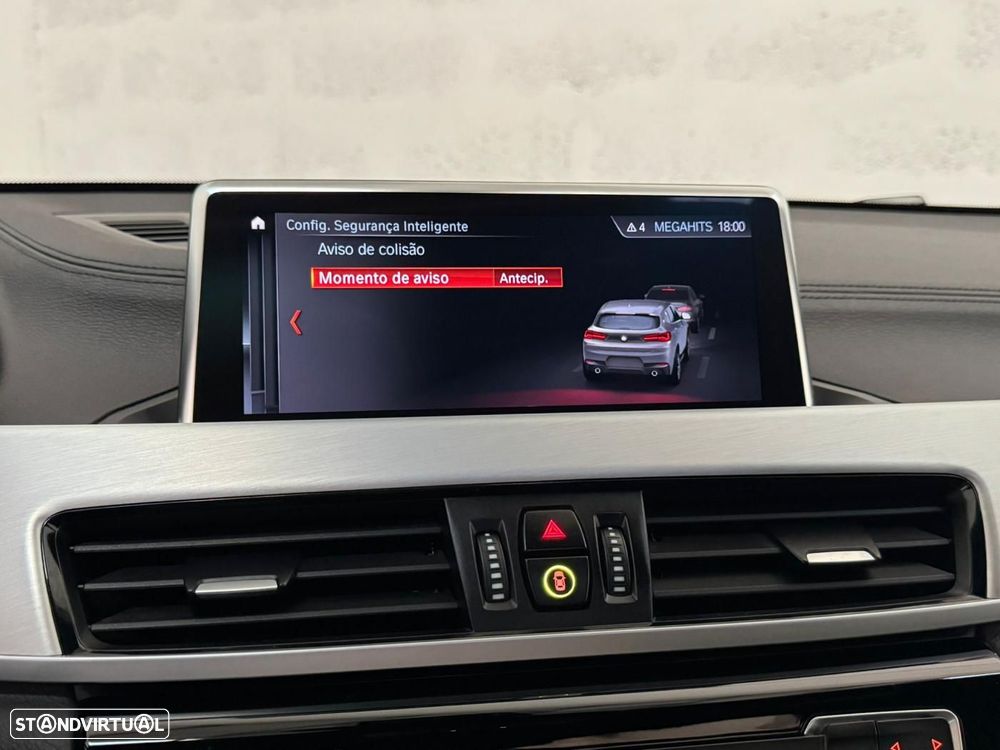 BMW X2 25 e xDrive Pack M - 31