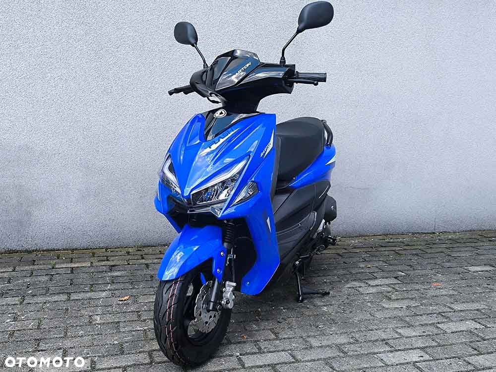 Barton Flash - 15