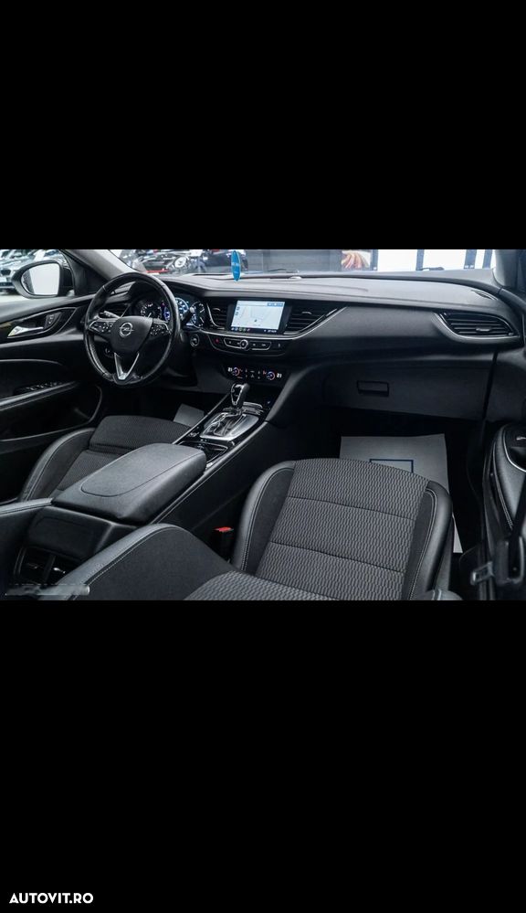 Opel Insignia Grand Sport 2.0 Start/Stop Aut. Elegance - 18