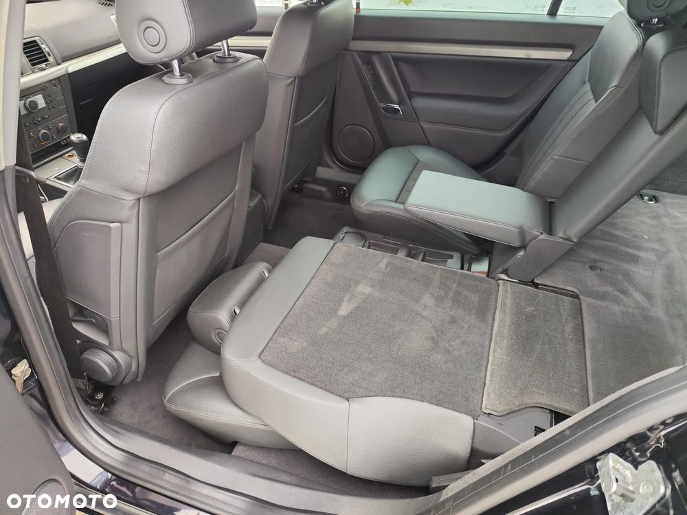 Opel Signum 1.9 CDTI Edition - 27