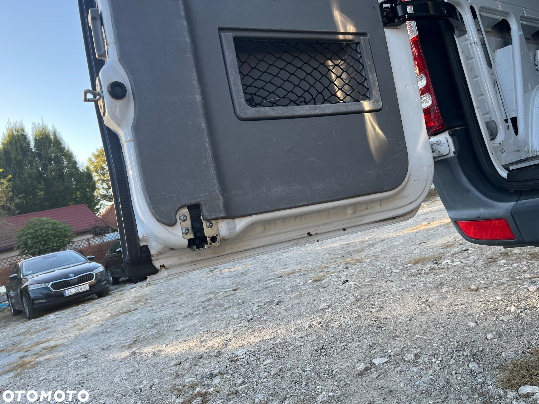 Mercedes-Benz Sprinter 316 - 10