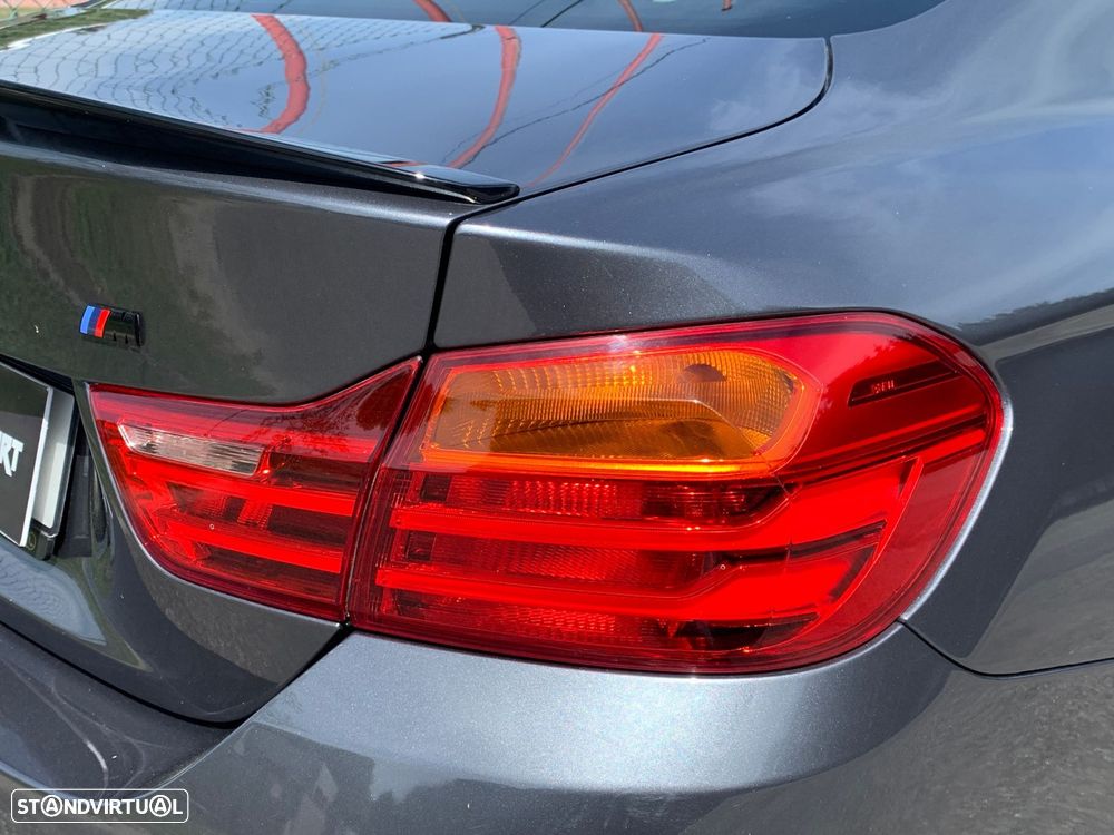 BMW 420 d Pack M Auto - 50