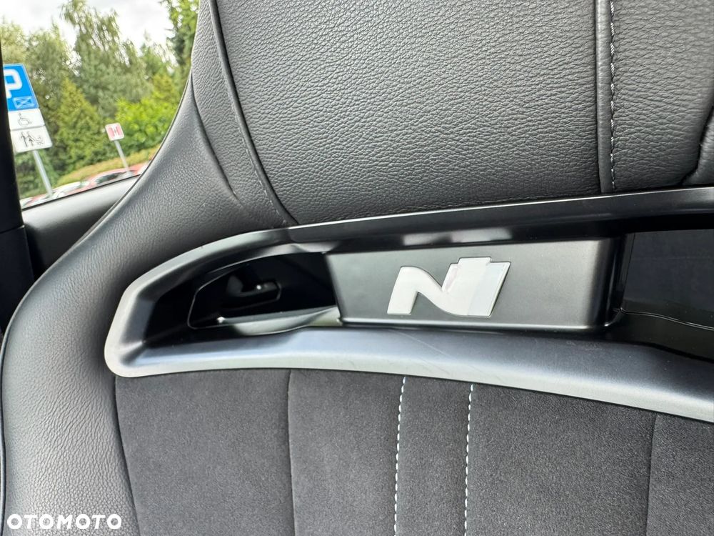 Hyundai i30 N 2.0 T-GDI Performance DCT - 9