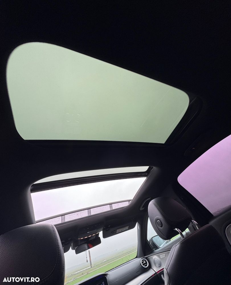 Mercedes-Benz E 220 d Aut. - 16