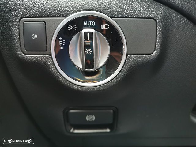 Mercedes-Benz CLA 200 d AMG Line Aut. - 22