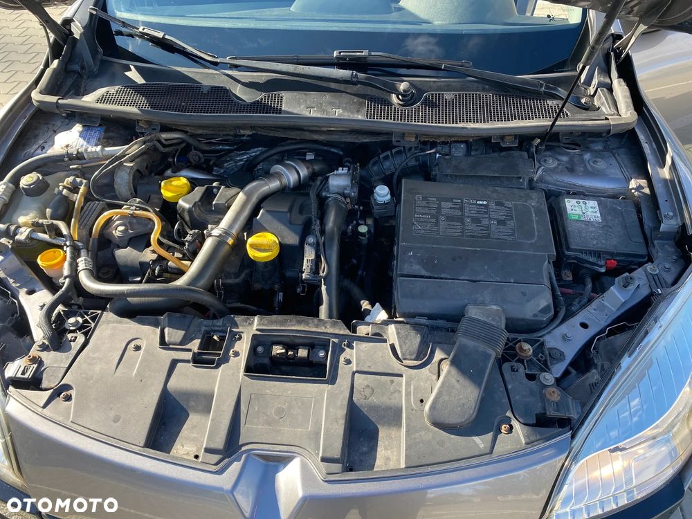 Renault Megane - 9