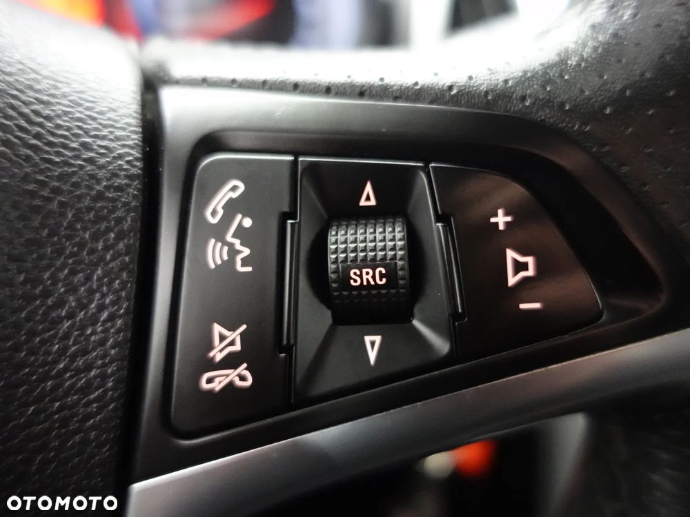 Opel Astra 2.0 CDTI Sport - 39