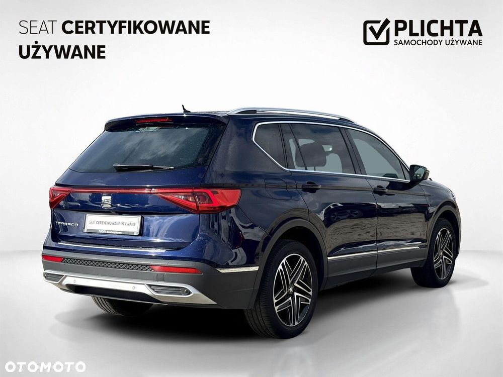 Seat Tarraco - 6
