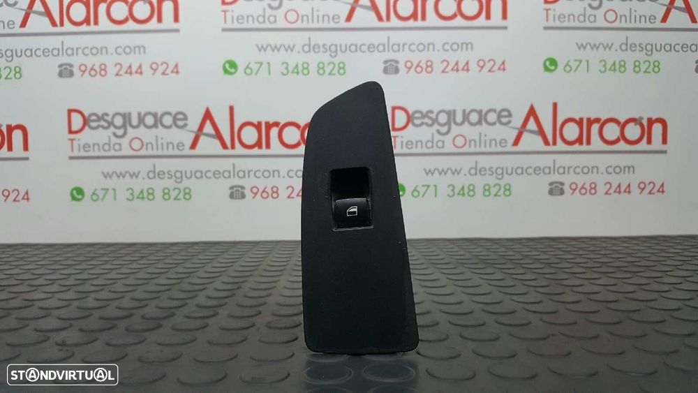 COMANDO DO ELEVADOR FRENTE DIREITO BMW SERIE 1 BERLINA (E81/E87) 120D - 1