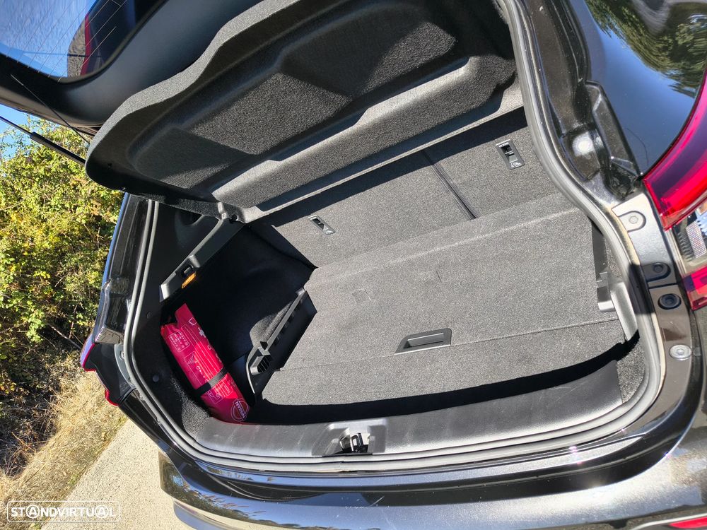 Nissan Qashqai 1.3 DIG-T Tekna DCT - 5