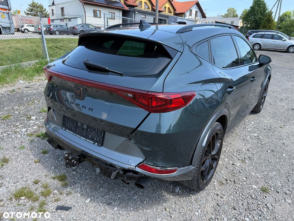 Cupra Formentor VZ 2.0 TSI 4Drive DSG - 13