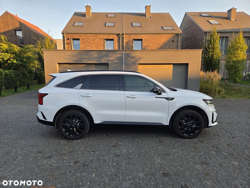 Kia Sorento - 2