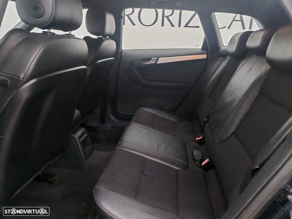 Audi A3 Sportback 1.6 TDI S-line - 14