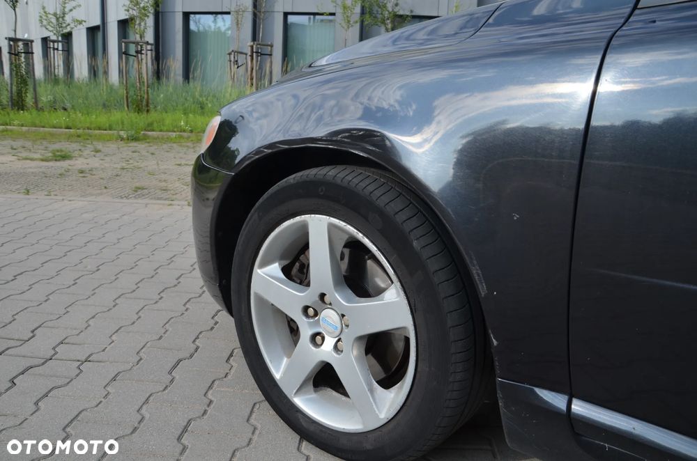 Volvo V70 - 10
