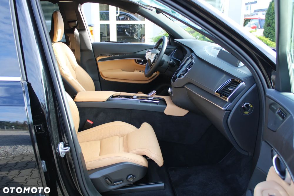 Volvo XC 90 T8 AWD Plug-In Hybrid Inscription 7os - 16