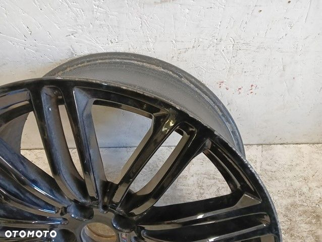 ALUFELGA FELGA BMW V 5 G30 G31 M-PAKIET 19X8 ET30 5X112 - 3