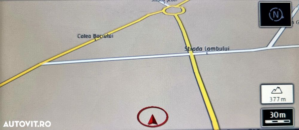 Volkswagen Passat ver-1-4-tsi-bmt-dsg-highline - 31