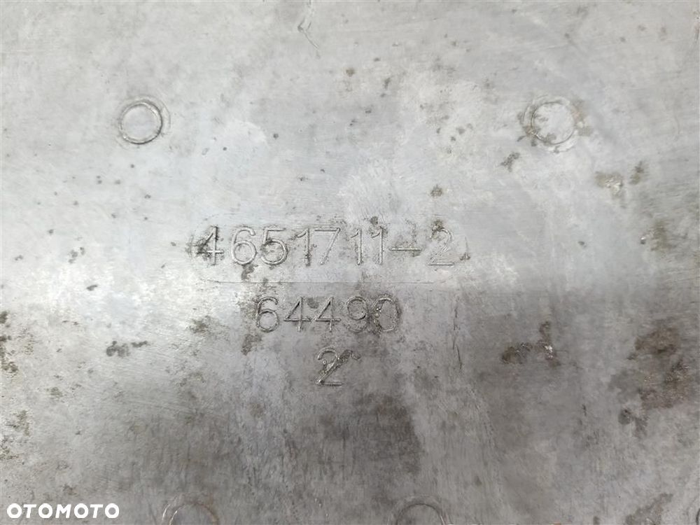 Komputer sterownik silnika Chrysler Voyager III 2.0B 133KM 1995-2000 - 2