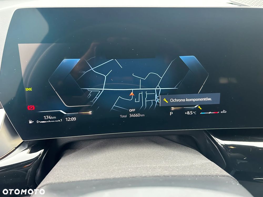 BMW X1 sDrive18i - 5