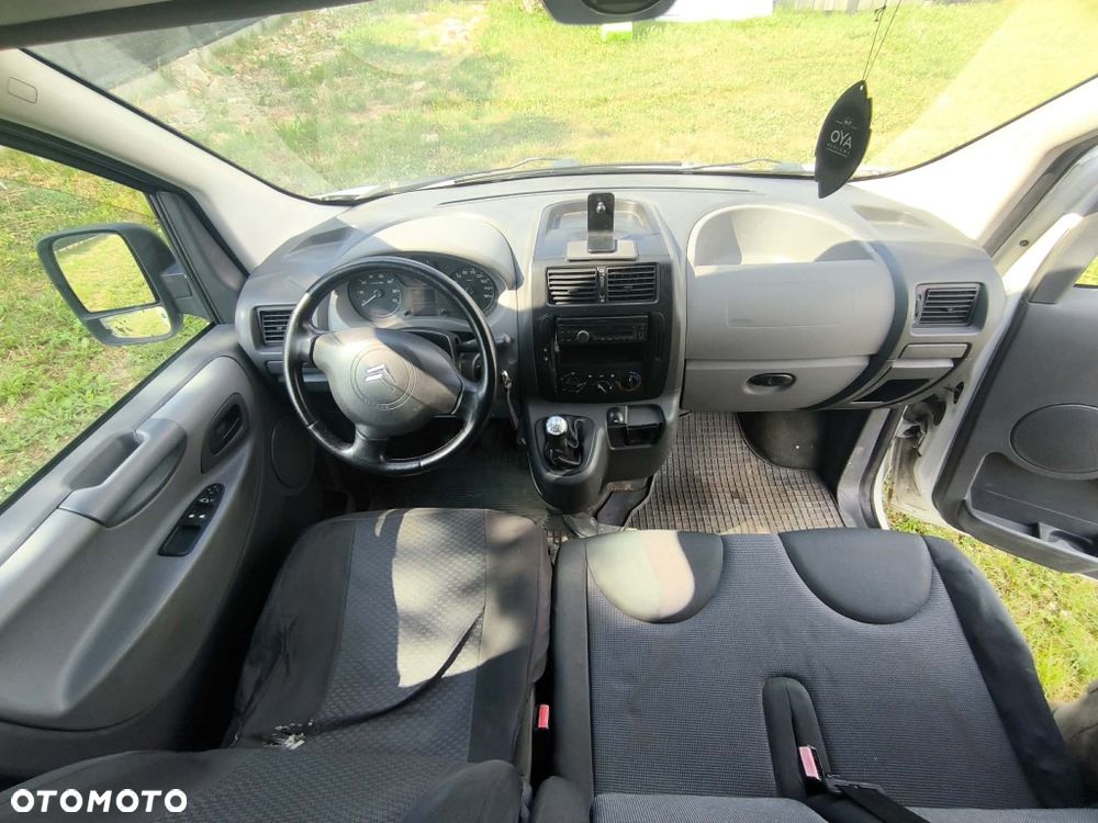Citroën Jumpy Combi - 5