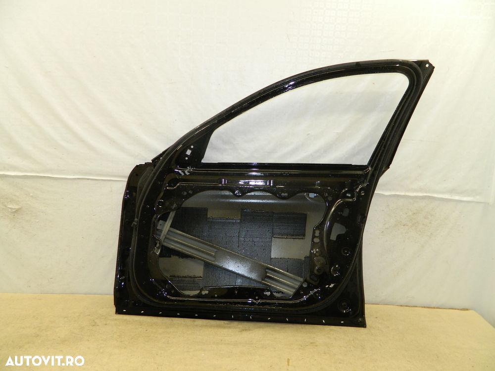 Usa dreapta fata BMW Seria 5 F10, F11, 2010, 2011, 2012, 2013, 2014, 2015, 2016. - 5