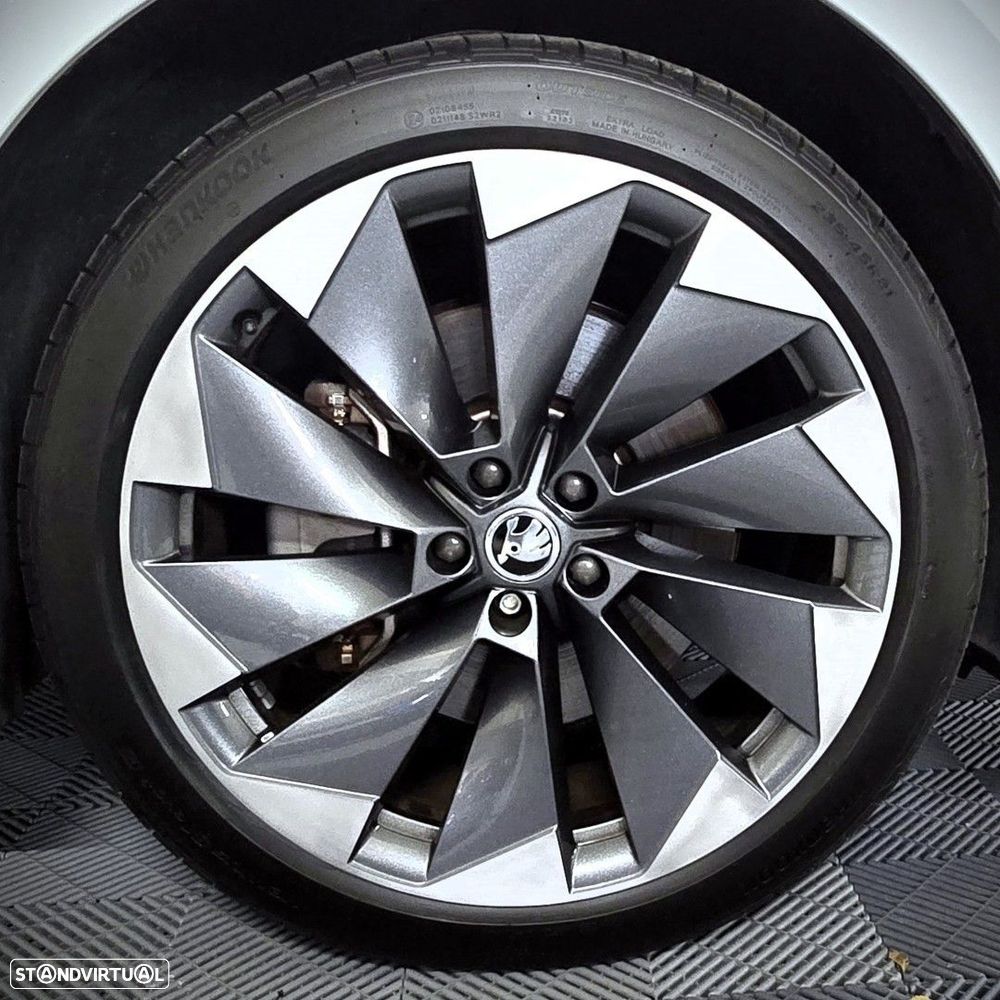 Skoda Enyaq iV 80 Sportline - 32