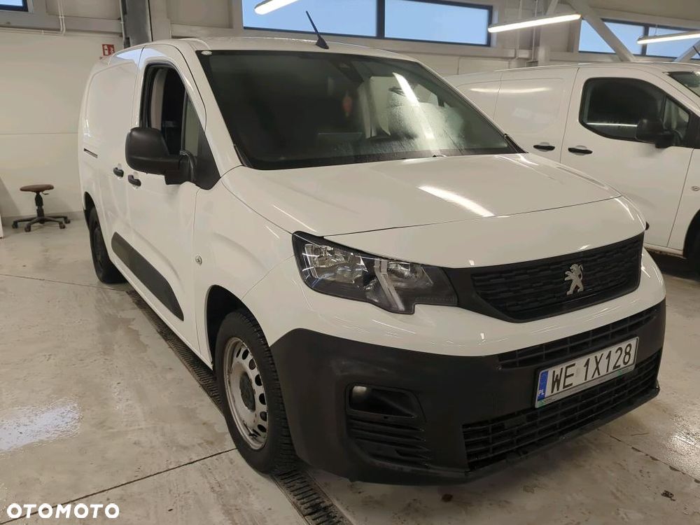 Peugeot PARTNER L2 LONG - 3