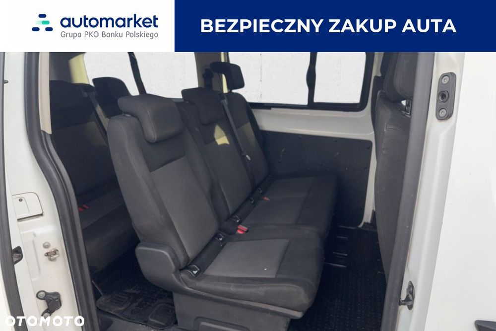 Toyota ProAce Kombi D-4D Long 2,8t - 9