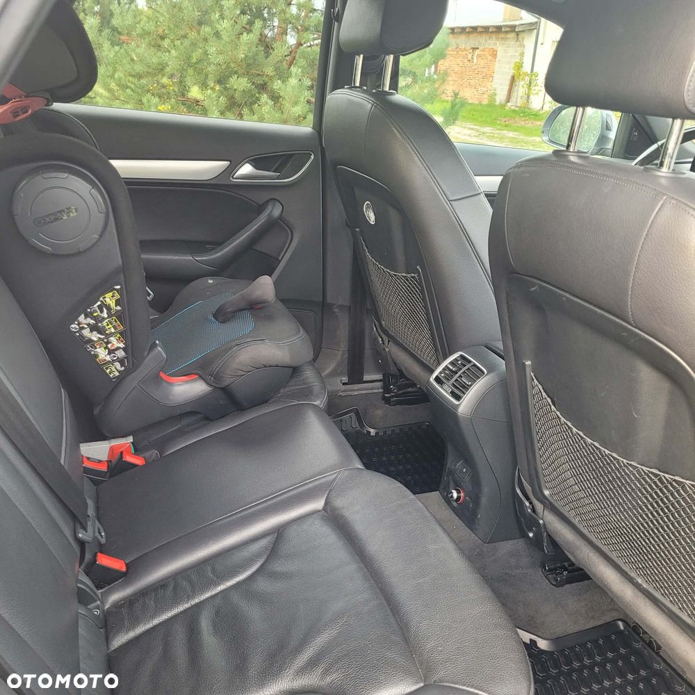 Audi Q3 - 7