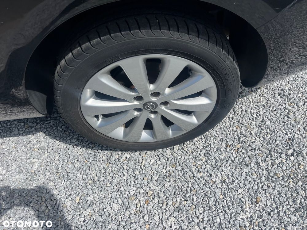 Opel Astra 1.4 Turbo Automatik 150 Jahre - 16