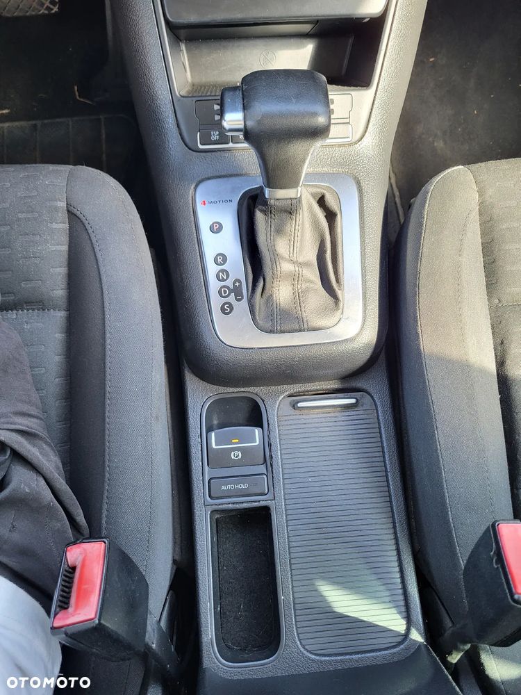 Volkswagen Tiguan 2.0 TDI 4Mot Sport&Style DSG - 12