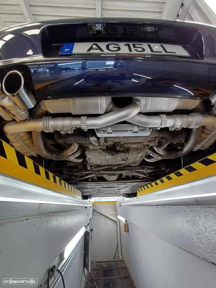 Porsche 911 (997) Carrera S Cabriolet Tiptronic - 8