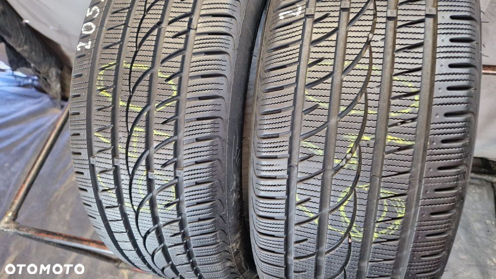 2x205/50/17 Snowstar Powertrac//JAK NOWE/22ROK/GWARANCJA - 7
