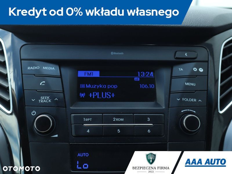 Hyundai i40 - 14